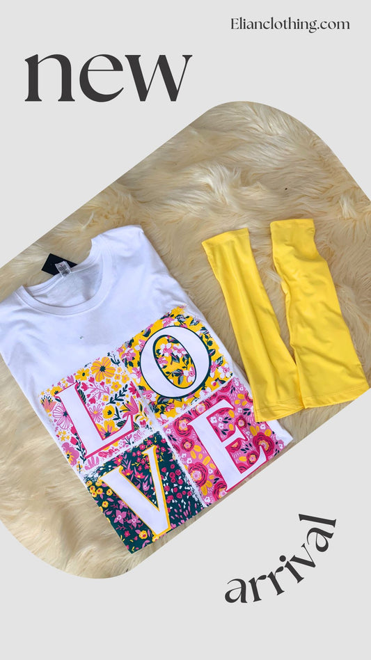 T-SHIRT MANICOTTI