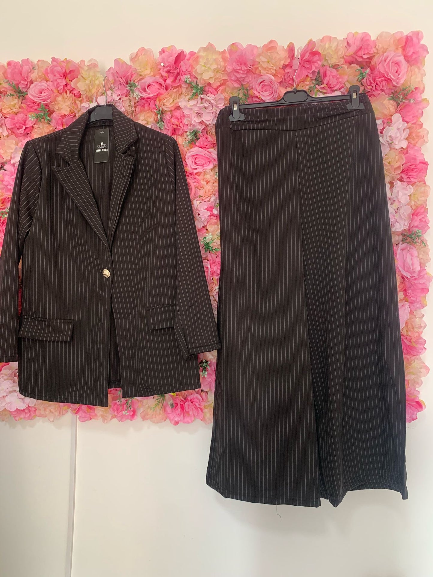 TAILLEUR GESSATO